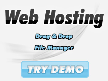Hosting Accounts