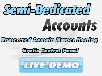 Semi-Dedicated